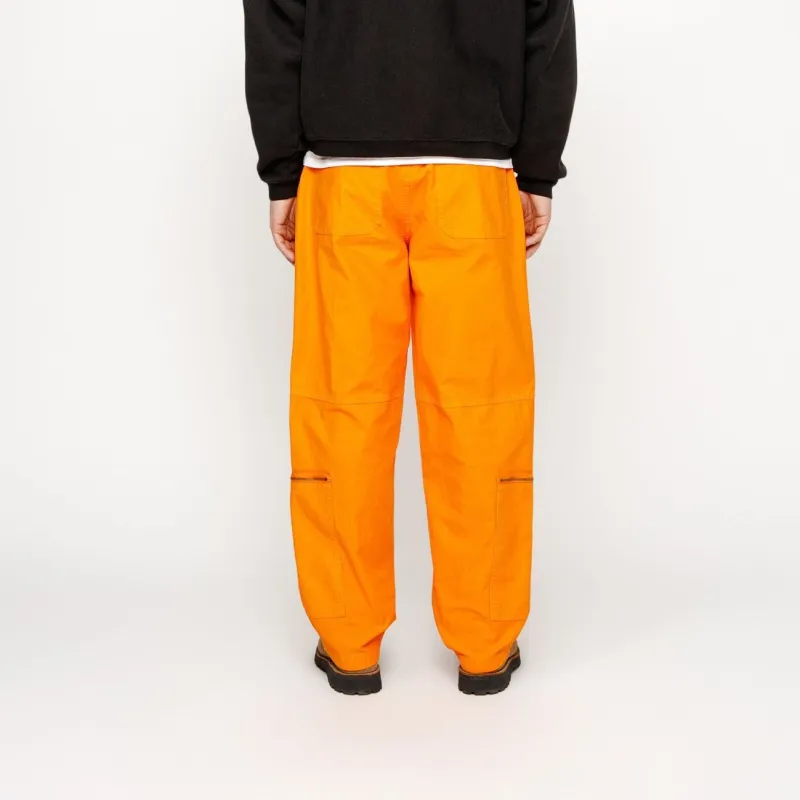 Stussy Flight Ripstop Pigment Dyed Pant-10