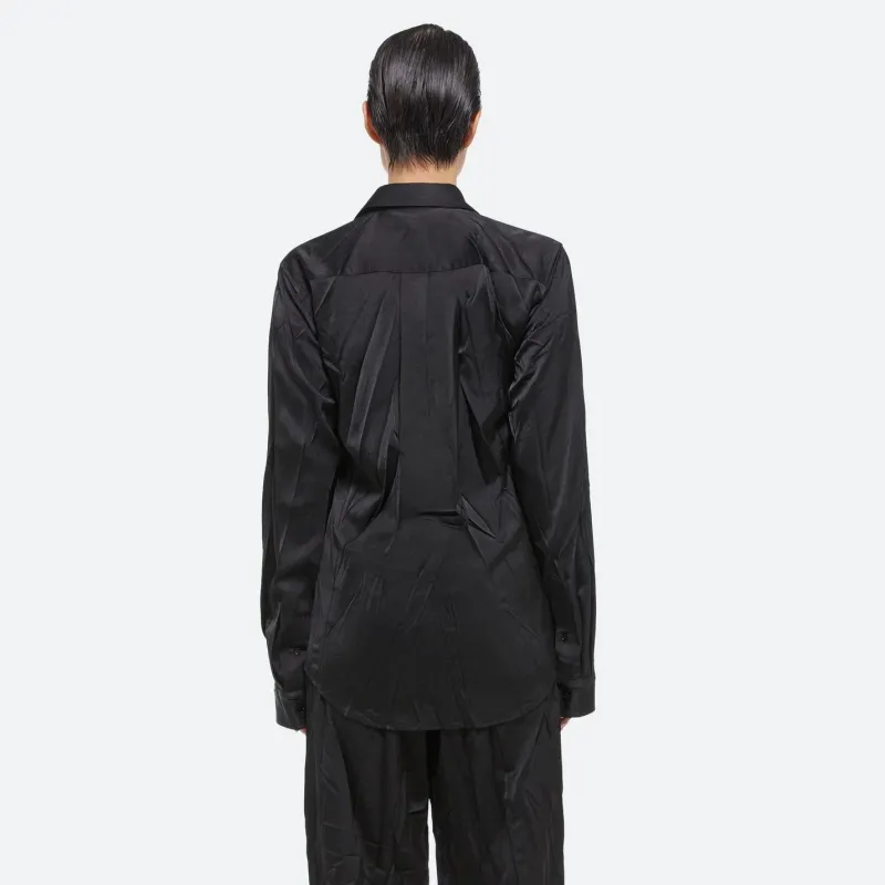 Helmut Lang Shirt Women's Black-2