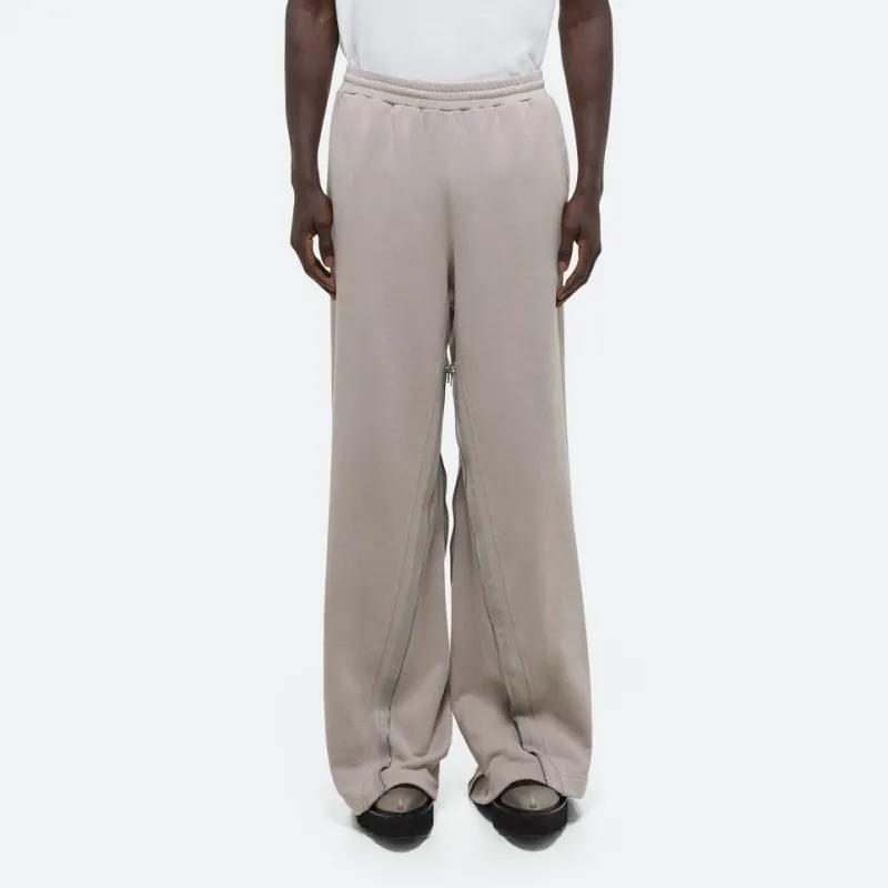 Helmut Lang Gusset Sweatpants-1