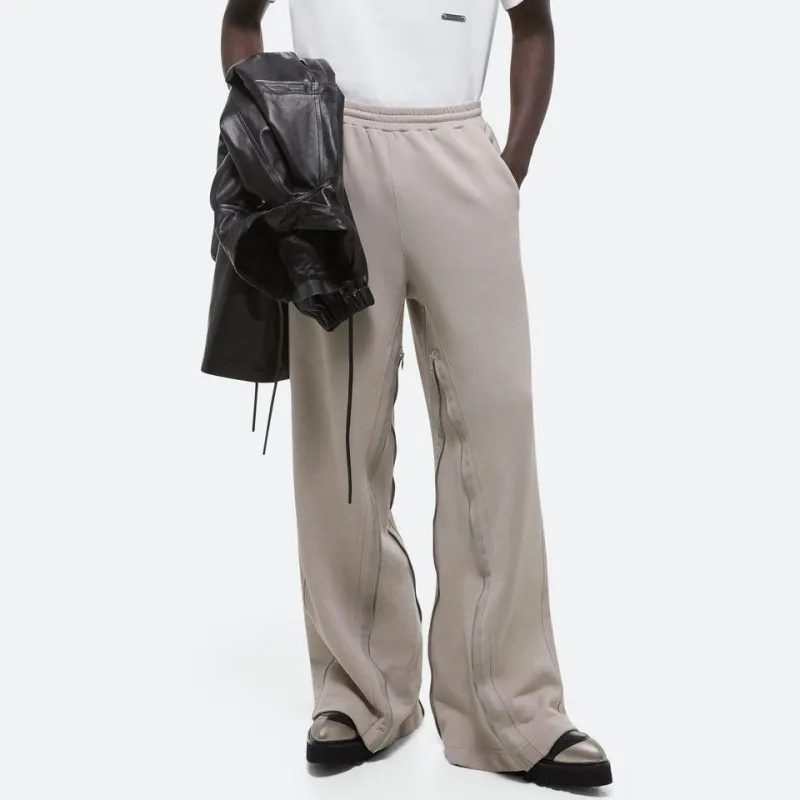 Helmut Lang Gusset Sweatpants-2
