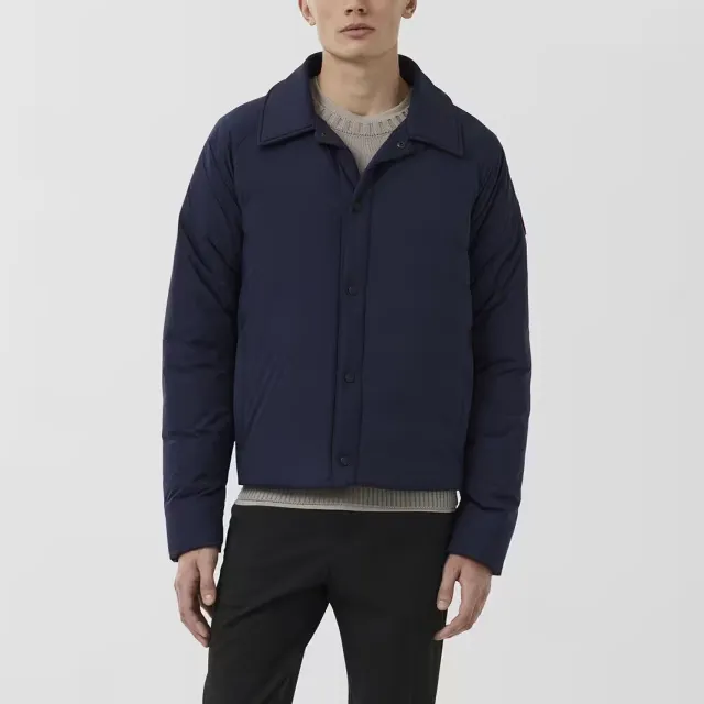 Canada Goose Down Jacket Women's-1