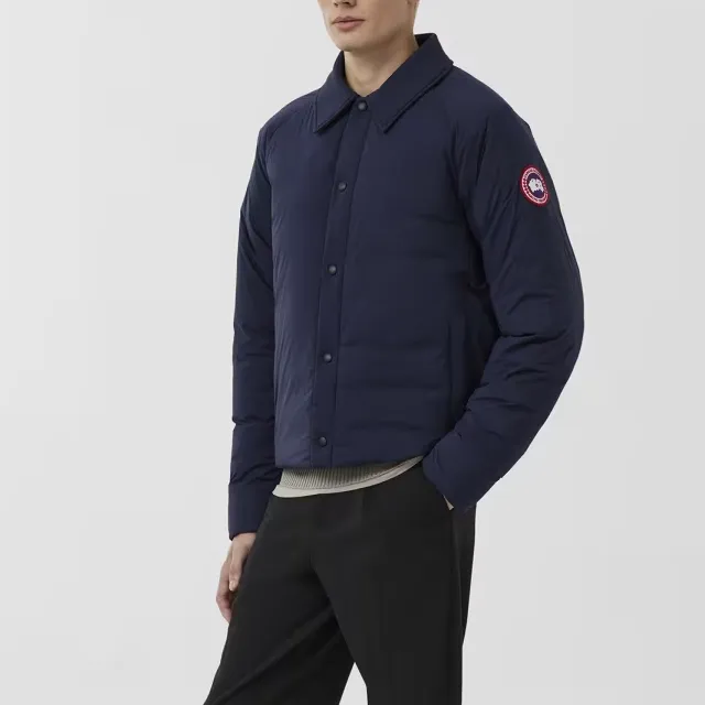 Canada Goose Down Jacket Women's-3