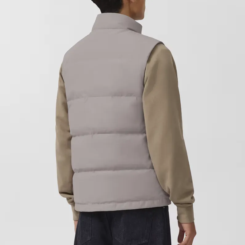 Canada Goose Freestyle Crew Vest-3