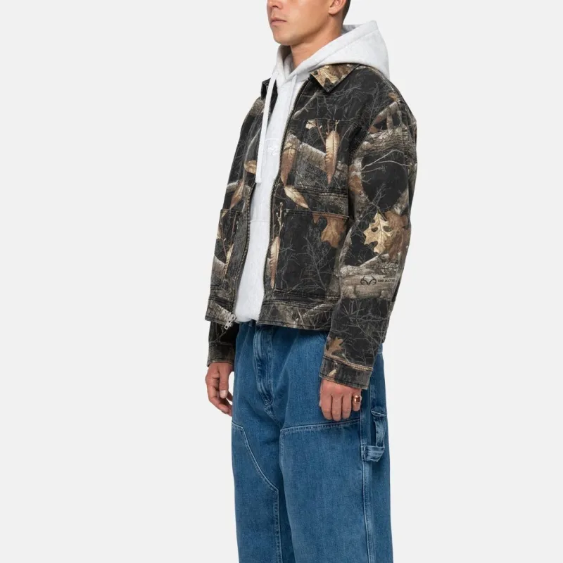 Stussy Zip Work Jacket Realtree Edge - Cheap Rcj Jordan Outlet Stussy Zip Work Jacket Realtree Edge - Cheap Rcj Jordan Outlet