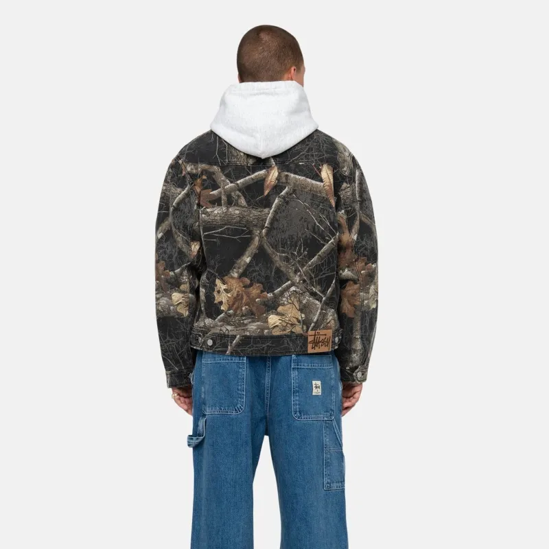 Stussy Zip Work Jacket Realtree Edge - Cheap Rcj Jordan Outlet Stussy Zip Work Jacket Realtree Edge - Cheap Rcj Jordan Outlet