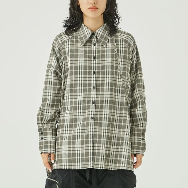 PUBLIC TOKYO FW23 Shirt Women's Multicolor-2