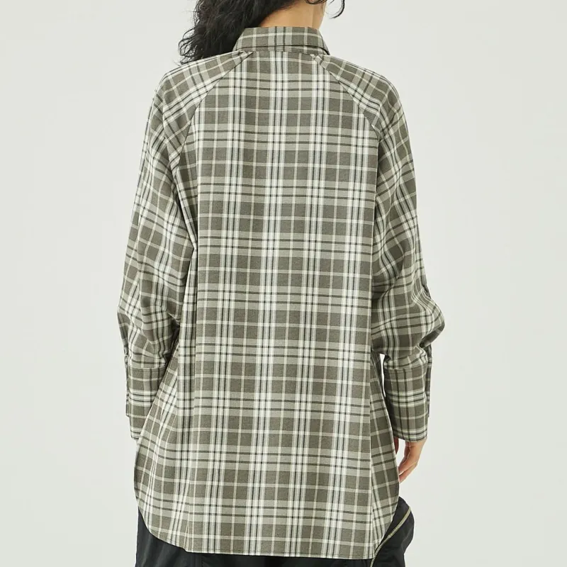 PUBLIC TOKYO FW23 Shirt Women's Multicolor-3