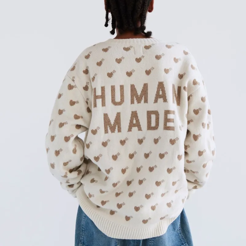 HUMAN MADE SS24 Sweaters Unisex-3