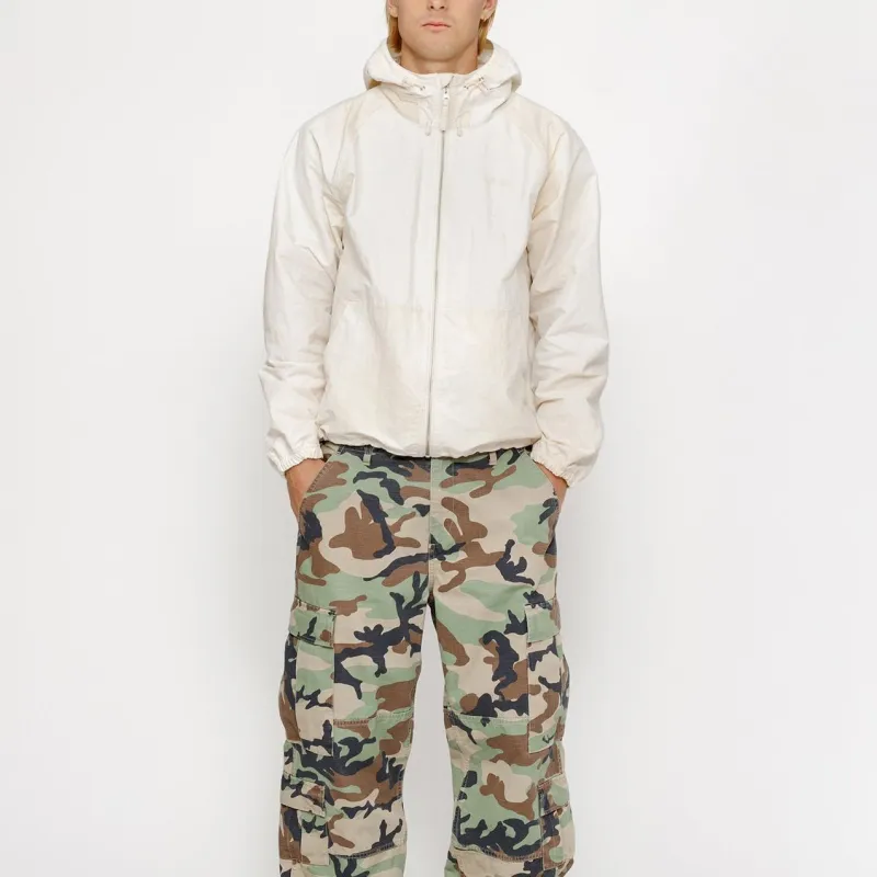 Stussy Beach Wave Dye Shell-12
