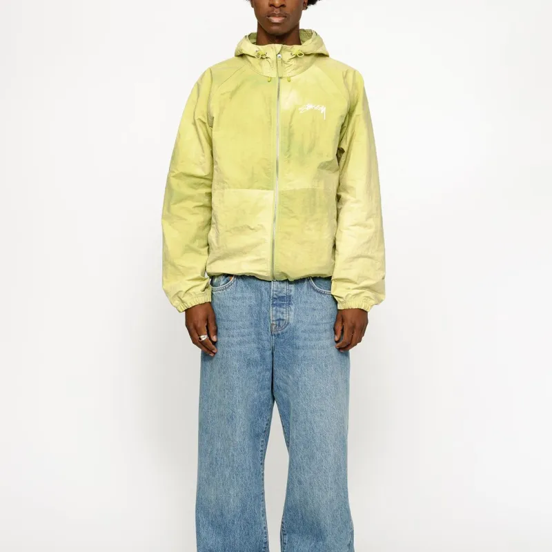 Stussy Beach Wave Dye Shell-7