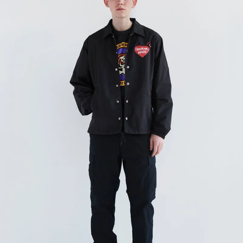 HUMAN MADE SS24 Jackets Coats Unisex-4
