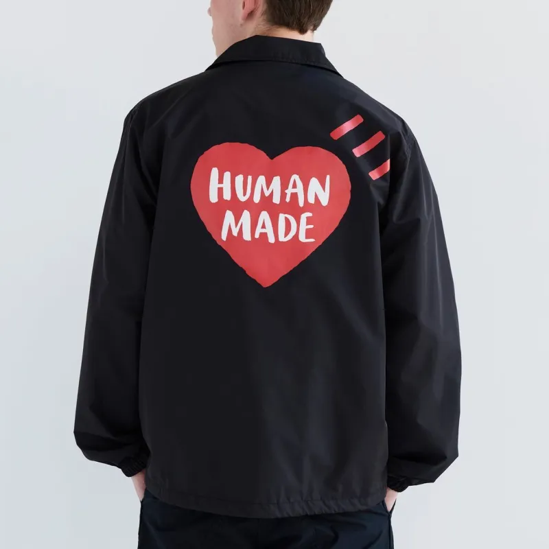 HUMAN MADE SS24 Jackets Coats Unisex-5