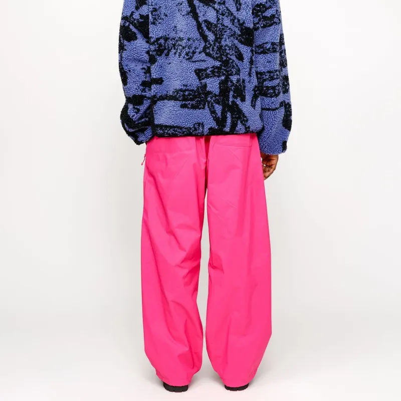 ★関税込★Stussy★GORE-TEX OVER TROUSER★ Stussy GORE-TEX Over Trouser - POIZON