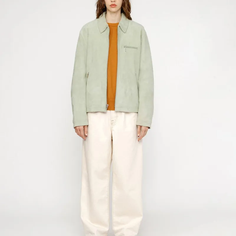 Stussy Bing Jacket-8