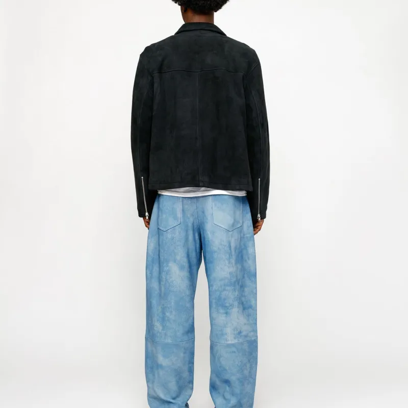 Stussy Bing Jacket-4