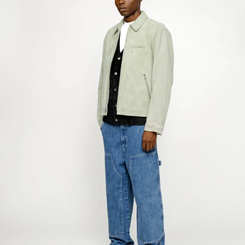 Stussy Bing Jacket-9