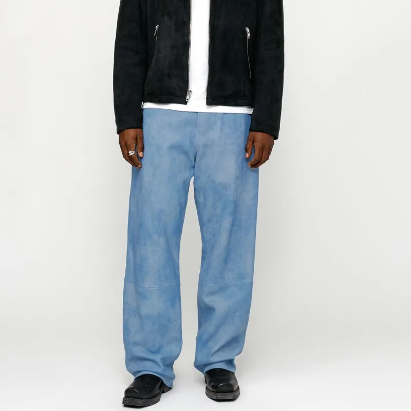 Stussy Big Ol Kryptek Camo Jean-2