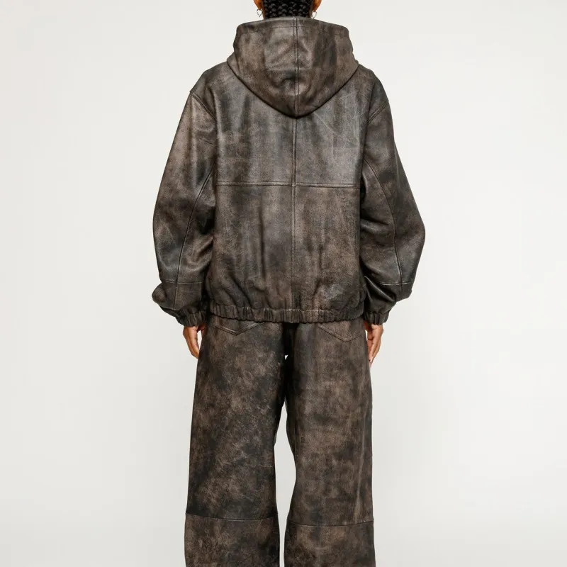 Stussy Work Jacket-3