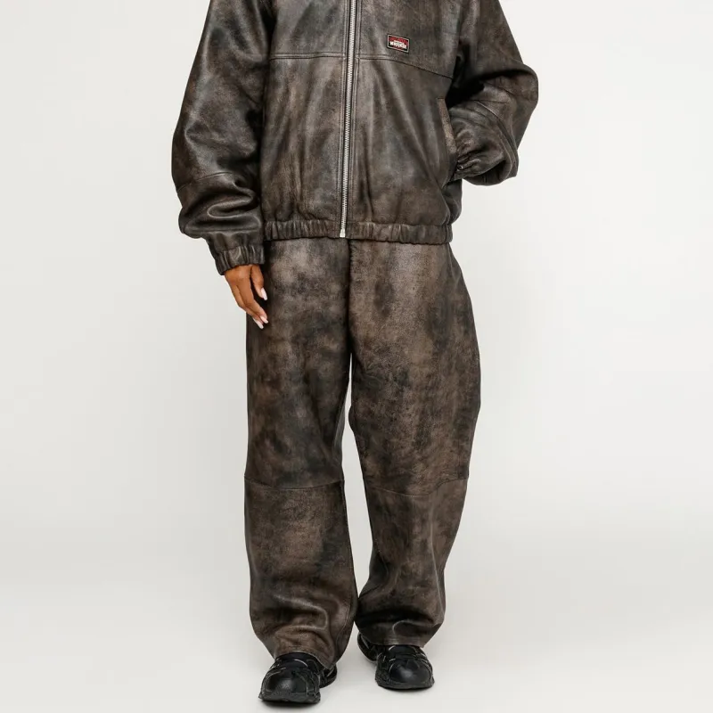 Stussy Big Ol Kryptek Camo Jean-7