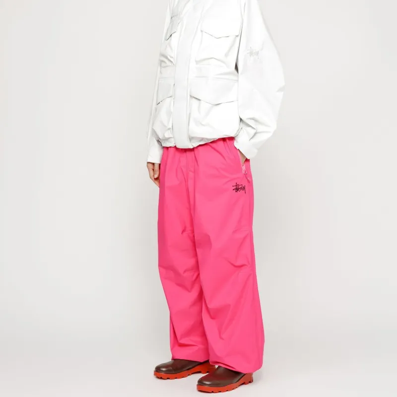 Stussy GORE-TEX Over Trouser - POIZON Stussy GORE-TEX Over Trouser - POIZON