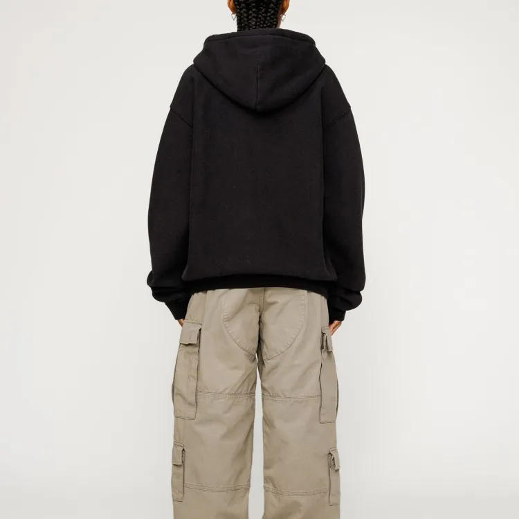 Stussy Sport Zip Hoodie - POIZON Stussy Sport Zip Hoodie - POIZON