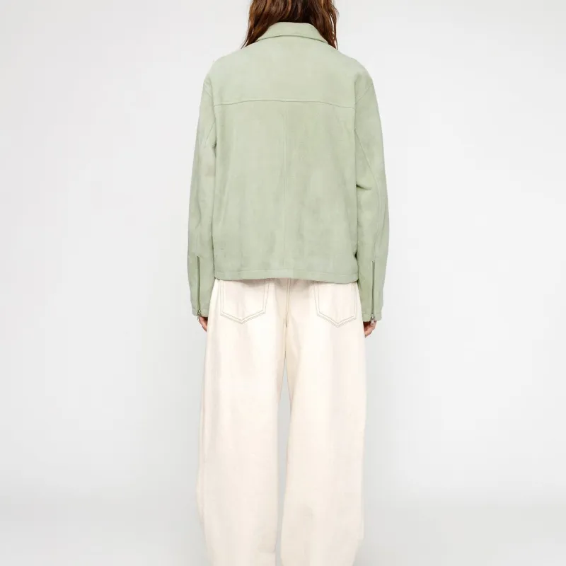 Stussy Bing Jacket-7