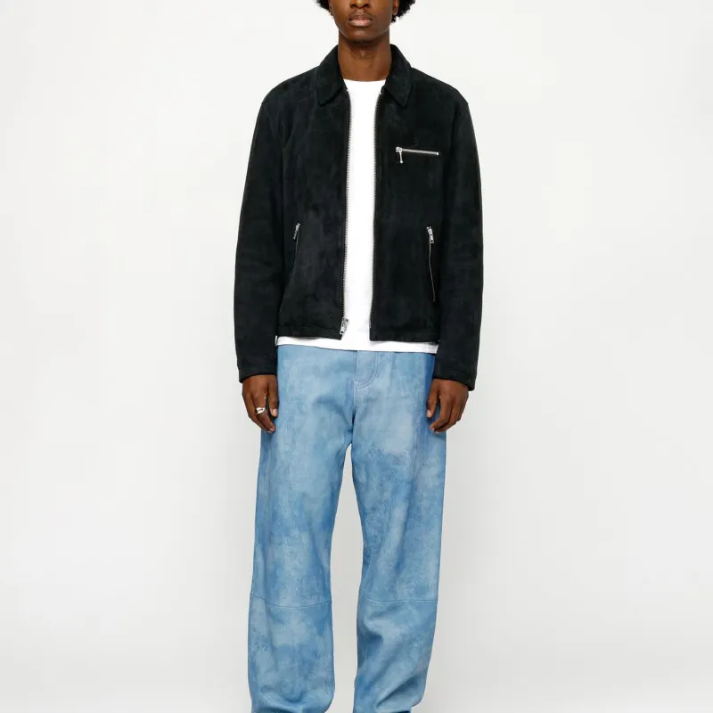 Stussy Bing Jacket-2