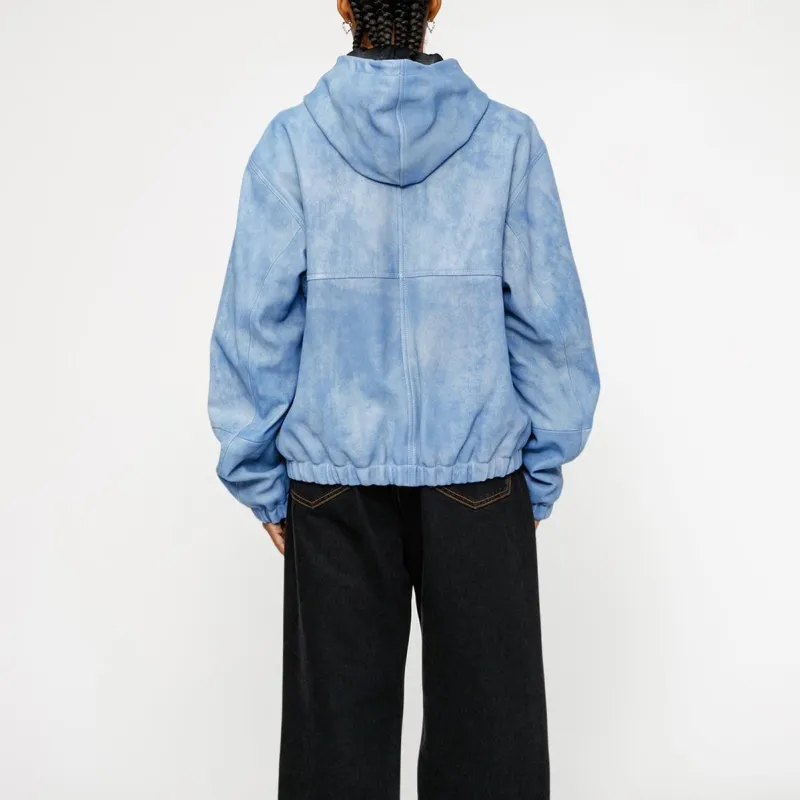 Stussy Work Jacket-8