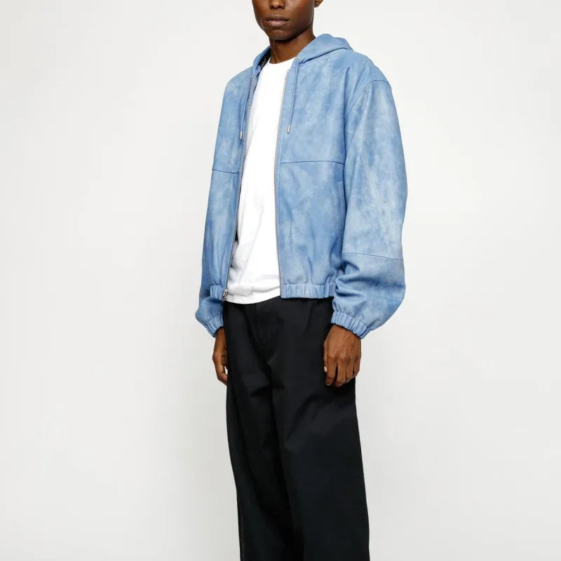 Stussy Work Jacket-9