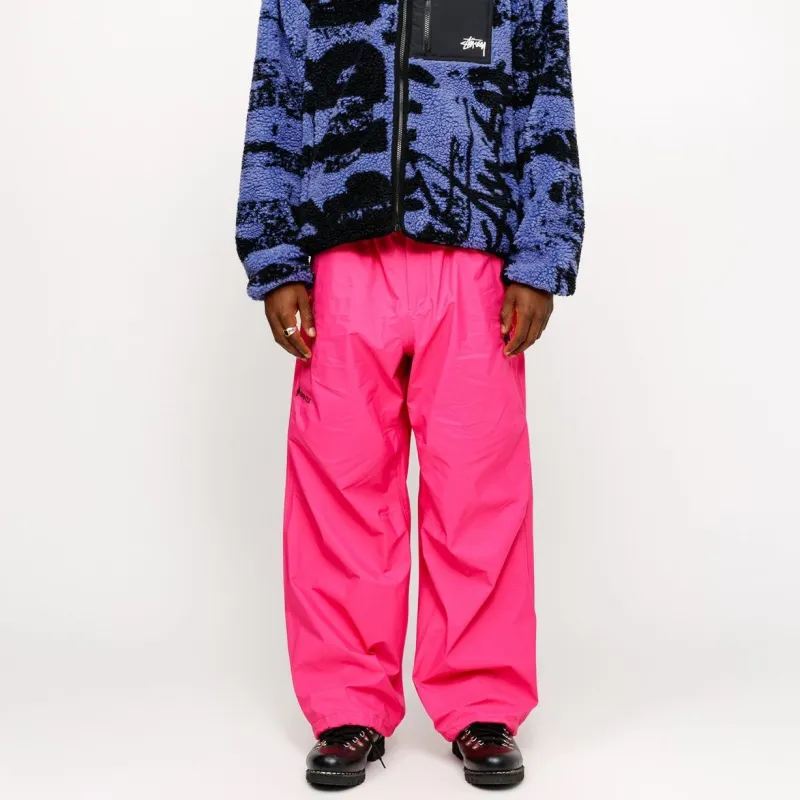 Stussy GORE-TEX Over Trouser - POIZON Stussy GORE-TEX Over Trouser - POIZON