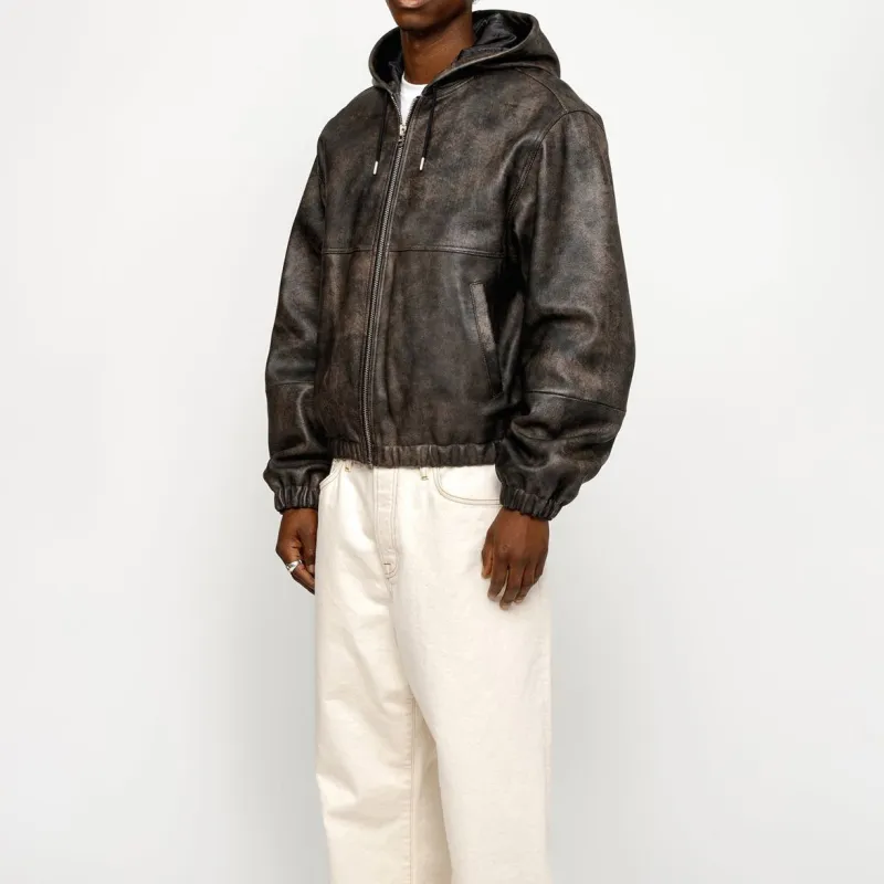 Stussy Work Jacket-4
