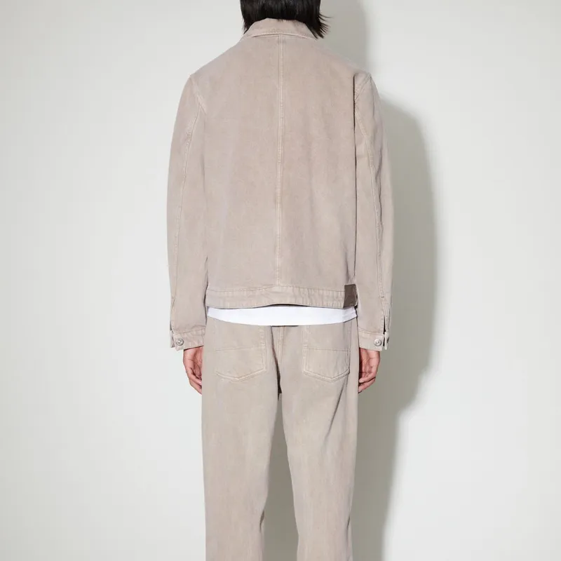 OUR LEGACY Jackets Coats Unisex Khaki-2