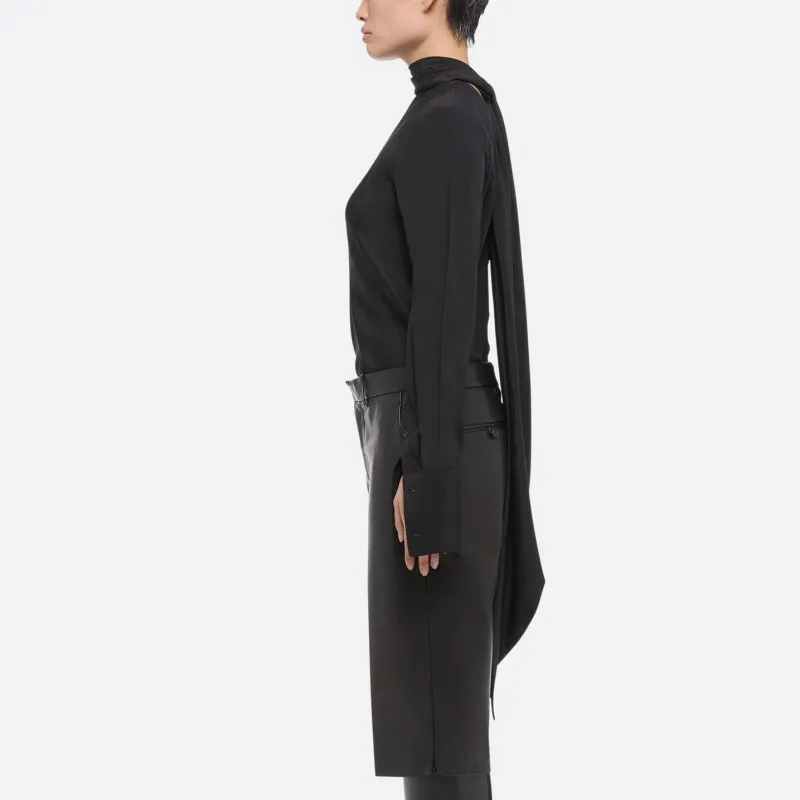 Helmut Lang Shirt Women's Black-3