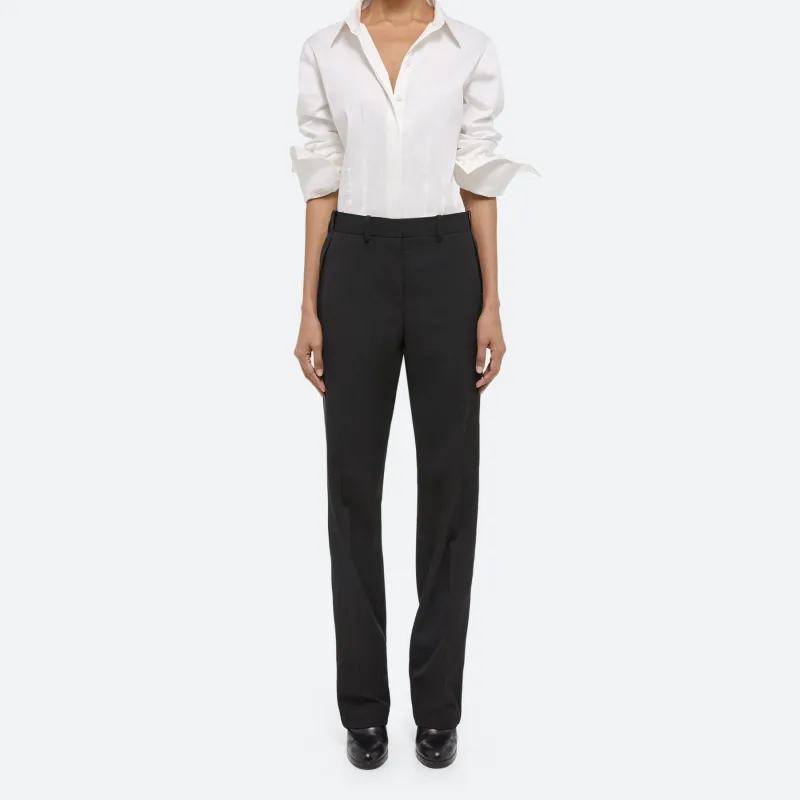 Helmut Lang Seatbelt Tailored Trousers-1