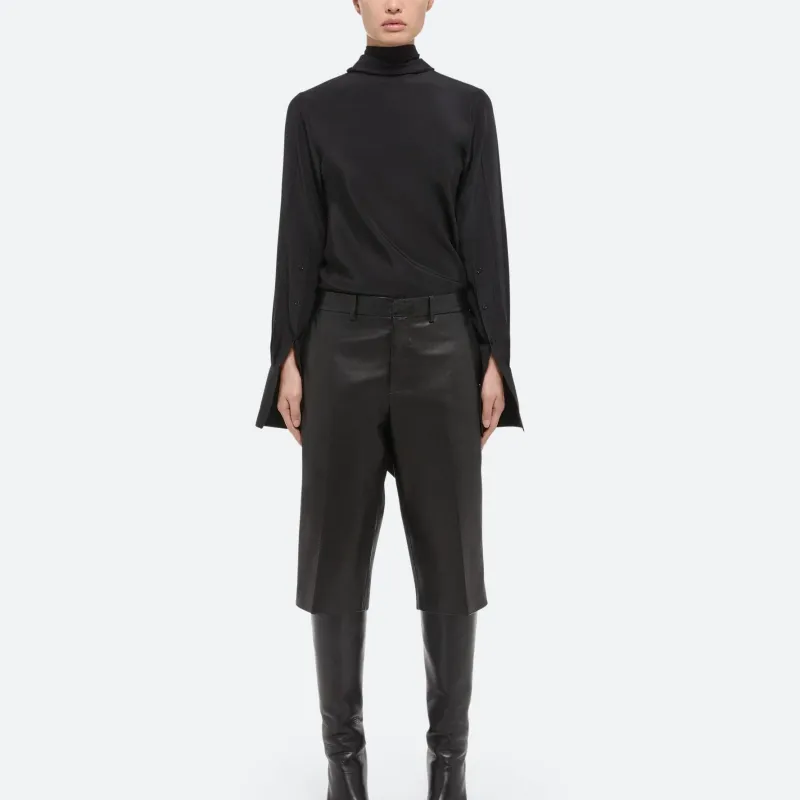 Helmut Lang Shirt Women's Black-1