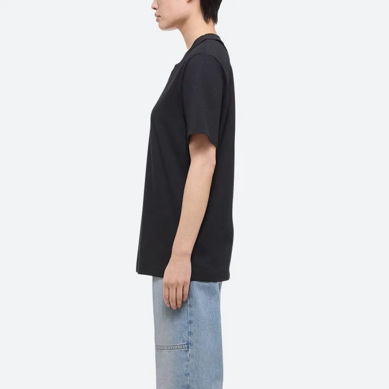 Helmut Lang T-Shirt Unisex Black-3