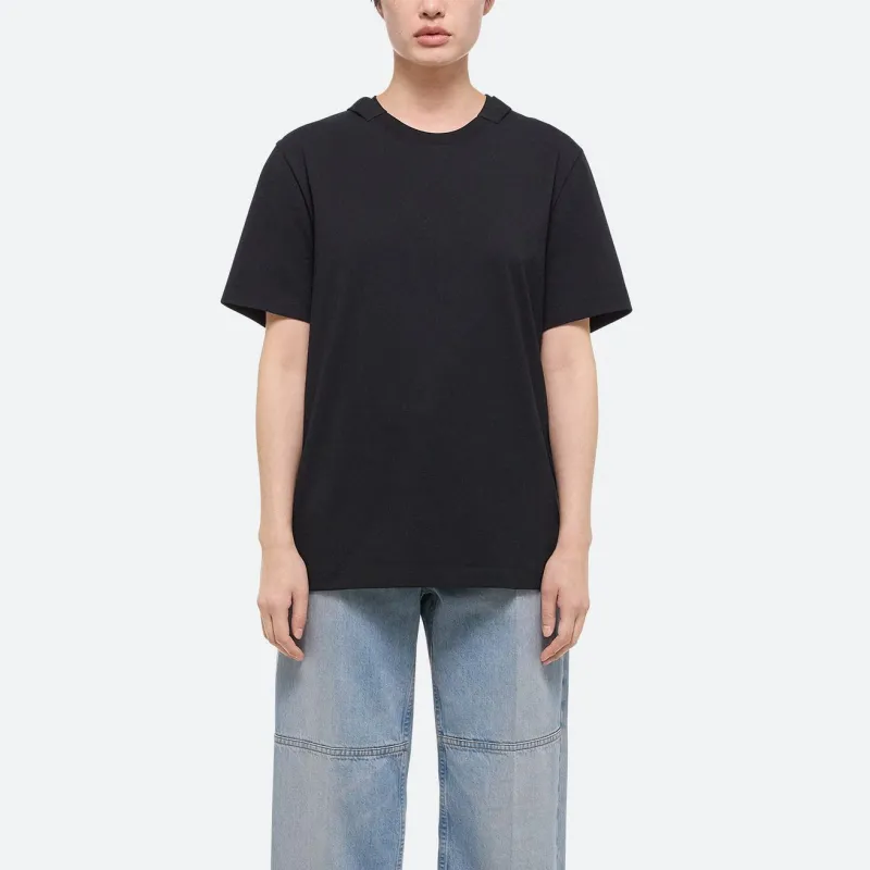 Helmut Lang T-Shirt Unisex Black-1