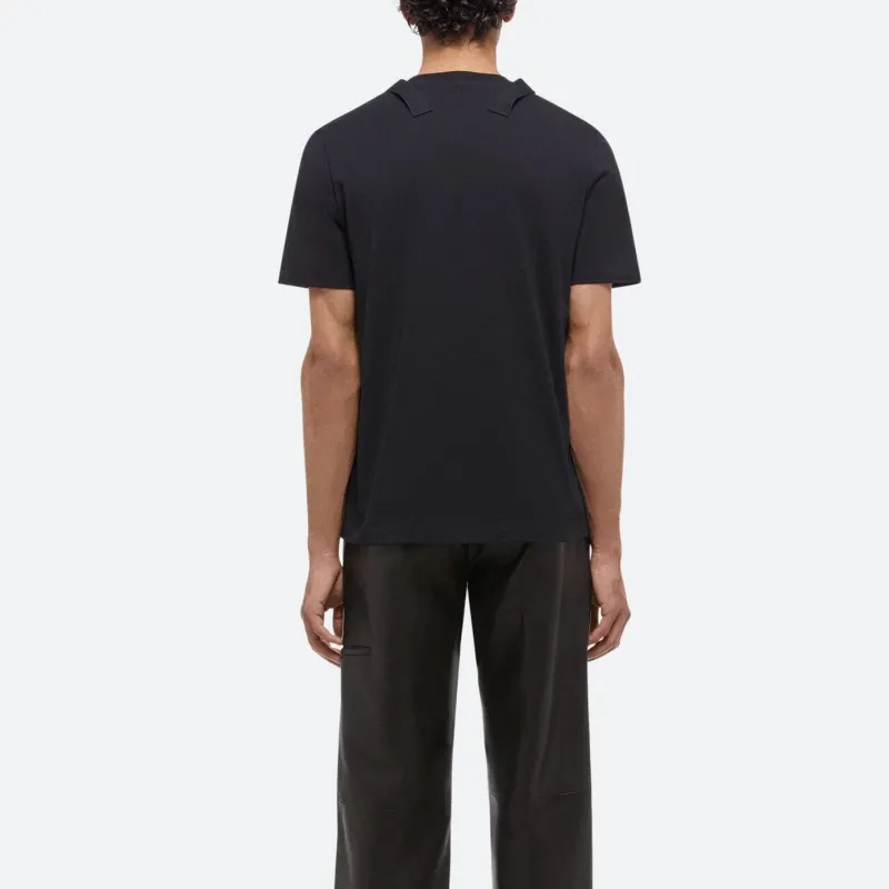 Helmut Lang T-Shirt Unisex Black-2