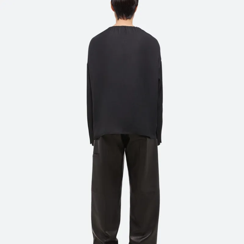 Helmut Lang Shirt Women's Black-2