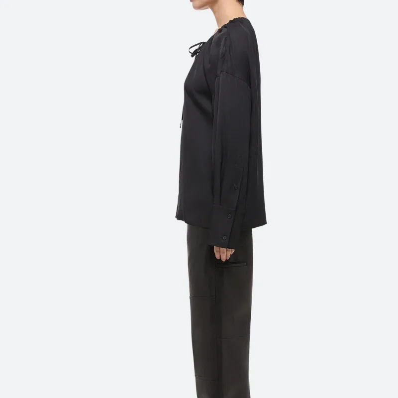 Helmut Lang Shirt Women's Black-3