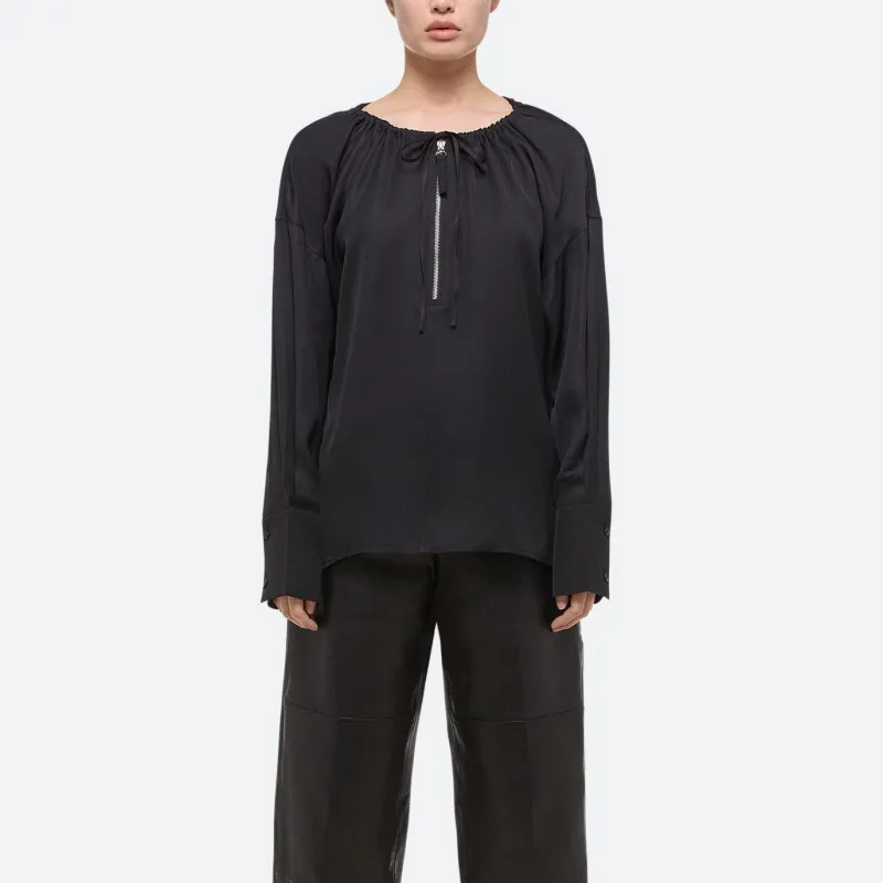 Helmut Lang Shirt Women's Black-1