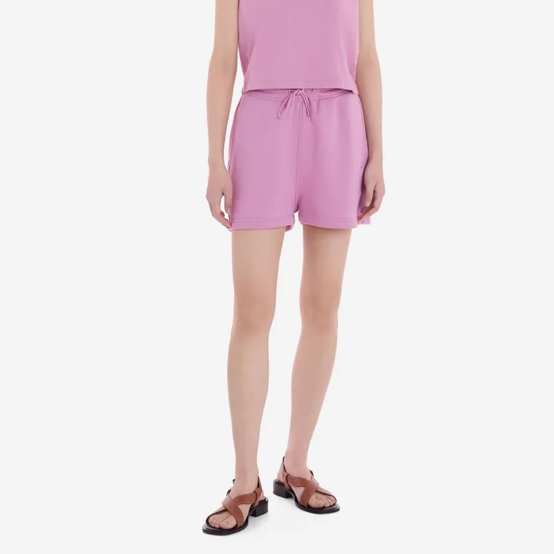 Maison Kitsune Baby Fox Drawstring Shorts-2