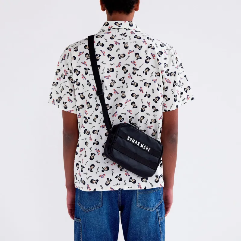 HUMAN MADE SS24 Shirts Unisex-3