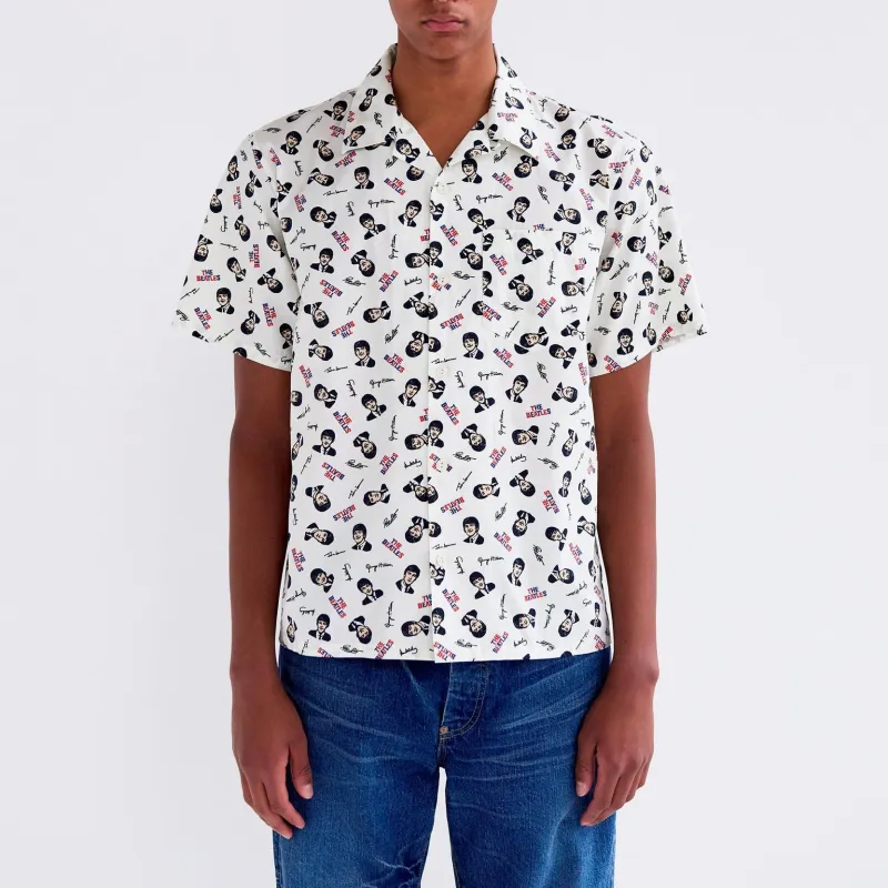 HUMAN MADE SS24 Shirts Unisex-2