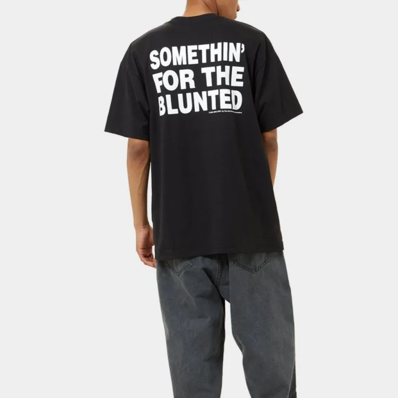 HUF x Cypress Hill T-Shirt Unisex Black-3