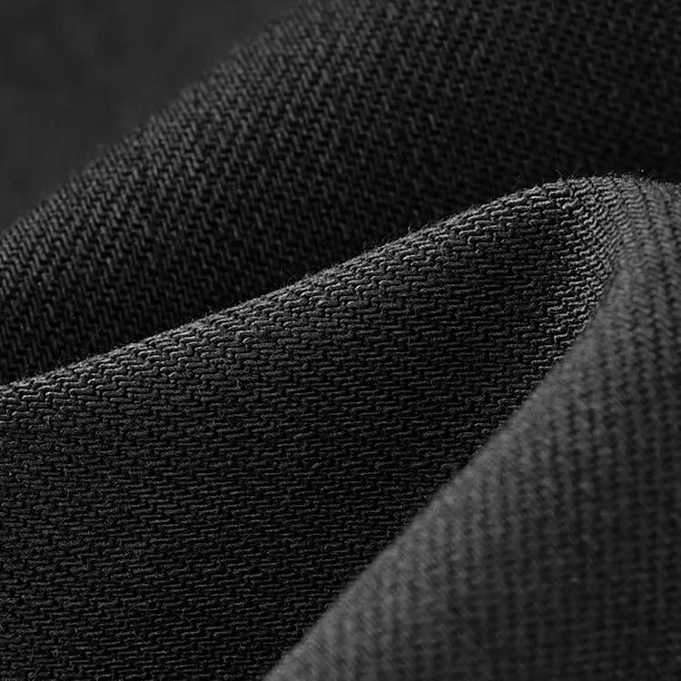 DEGAIA Jeans Men Black-4