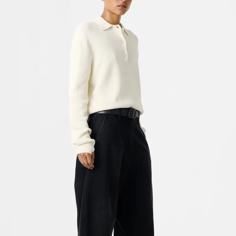 STUDIO NICHOLSON SS25 Knitwear Women's-3