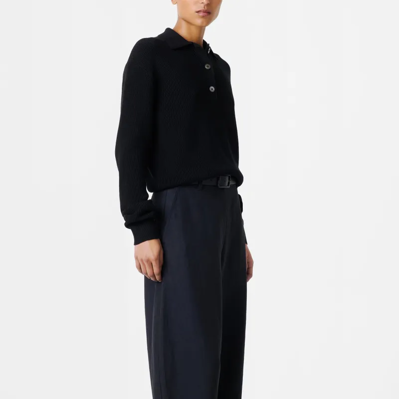 Studio Nicholson Chesapeake Sweater-3