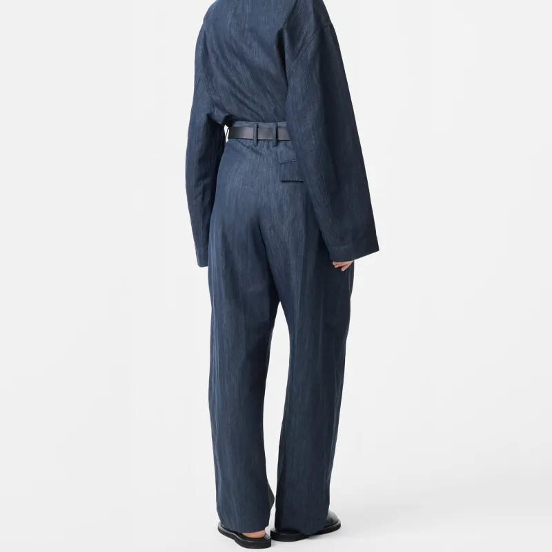 Studio Nicholson Acuna Trousers-2