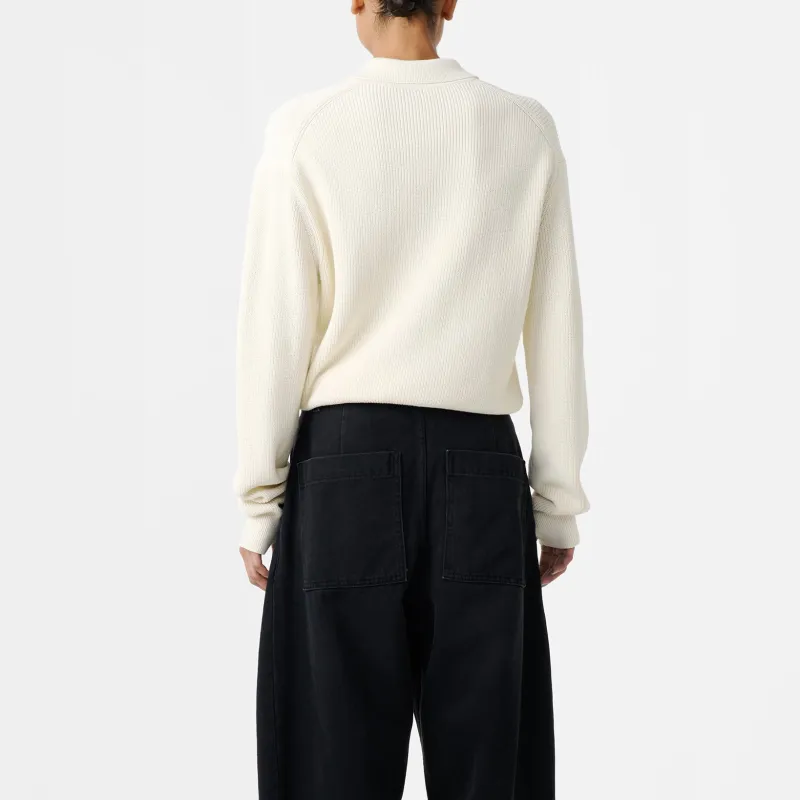 STUDIO NICHOLSON SS25 Knitwear Women's-2